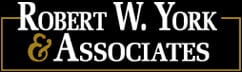 Robert W. York & Associates logo