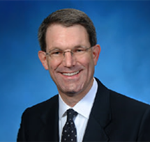 Headshot of James D. Masur II
